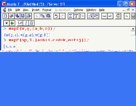 �������������� �������������� ��������� �������