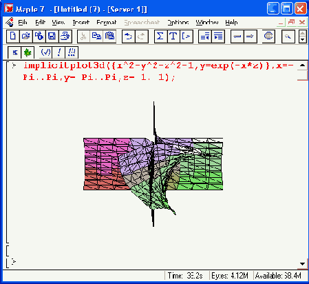 ������� � ������ �������� ���������