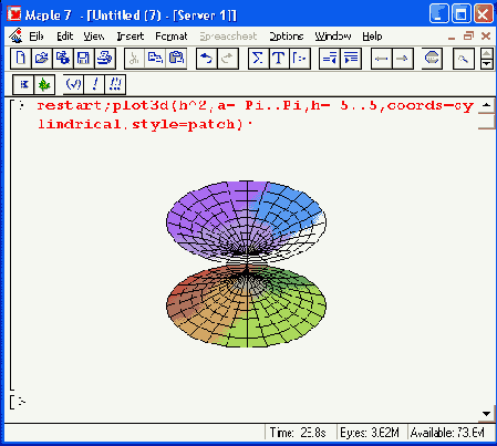 ���������� ����� � ��������� �������� ���������