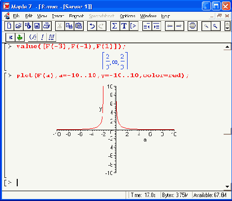��������� ��������� � ������������ ����������� ��������������