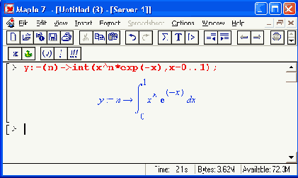 ��������� ��������� � ������������ ����������� ��������������