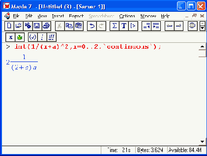��������� ��������� � ������������ ����������� ��������������