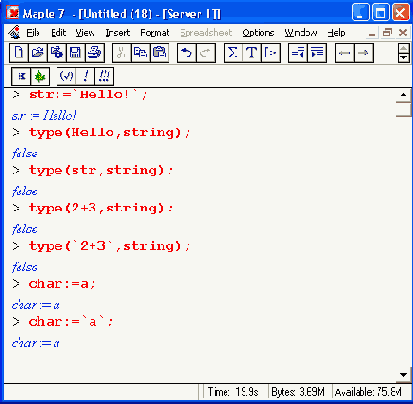 �������� ���� ��������� ������