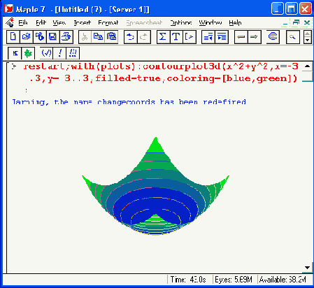 ��������� ���������� �������