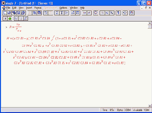 �������������� ������ ��������� �� ������� �����������
