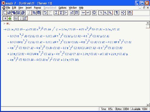�������������� ������ ��������� �� ������� �����������