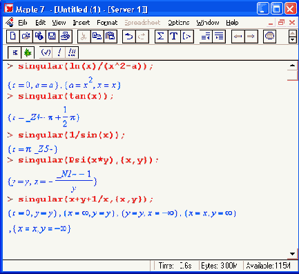 ���������� ����������� ����� �������