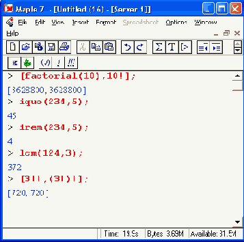 ��������� ������������� ������� � ���������