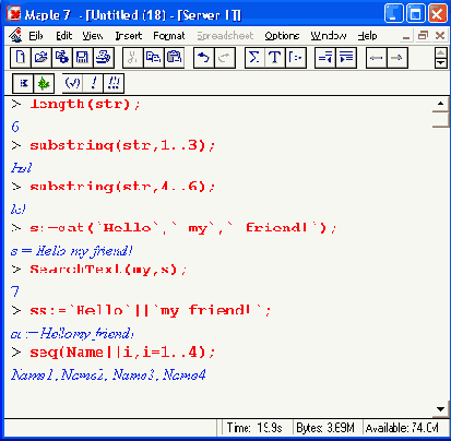 ��������� �����
