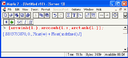 �������� ��������������� �������