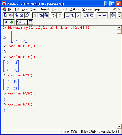 �������� ��� ��������� � ���������� ����������