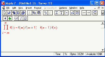 �������� ������� ��� ������������ ������ �������������������