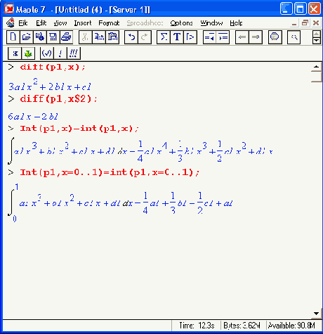 �������� �������� � ����������