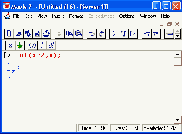 ������ �������� ������������ � ������� restart