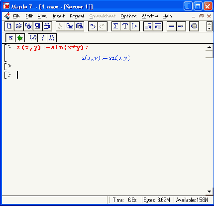 ������� ������� � ����� ������
