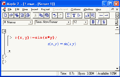 ������� � ������� � ����������