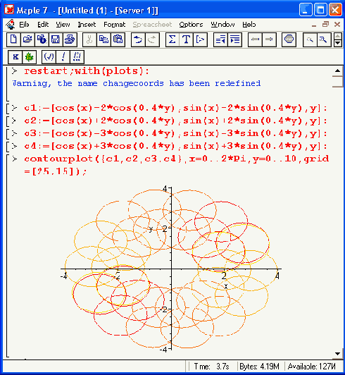 ������ ���������� �������� ������ ������� 