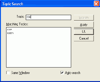 ���������� ����� � ������ ������� ������ �������