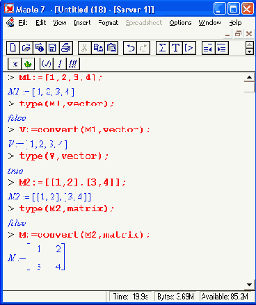 �������������� ������� � ������� � �������