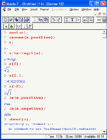 �������� ���������� ������� ��������������