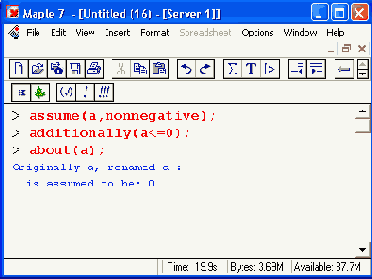 �������� ���������� ������� ��������������
