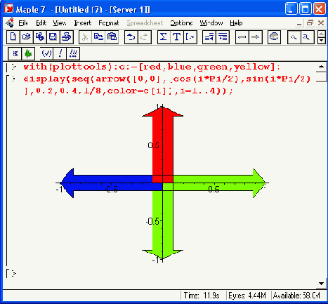 ������� ���������� ��������� ���������� ������ plottools