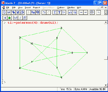 ������� ���������� ������ networks