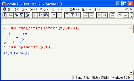 ������ � �������� �������������� �������