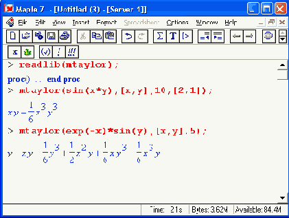 ���������� � ���� ������� � ���������