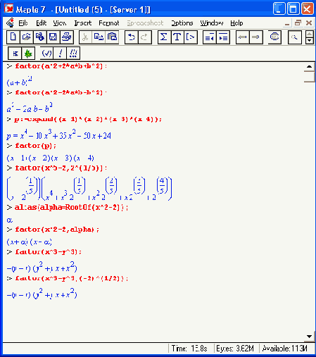 ���������� ��������� (������������)