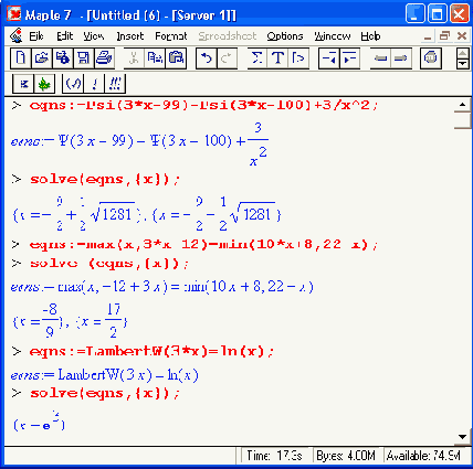 ������� ��������� �� ������������ ���������