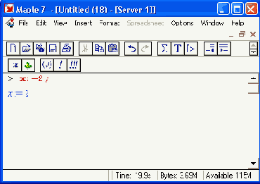 ��������� � ��������������� �������