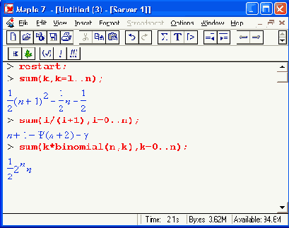����� � �������� ��������