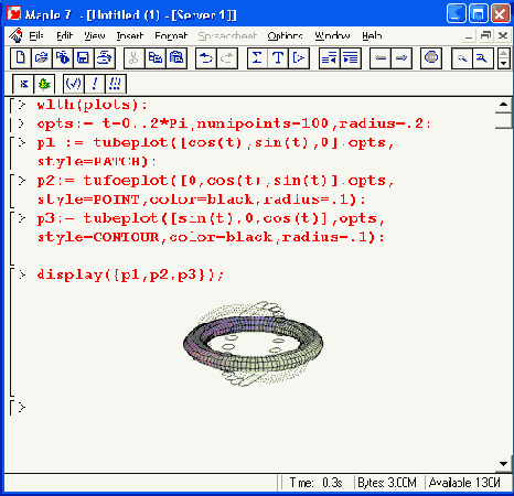 ������� ������������ ������� ���������������� �����
