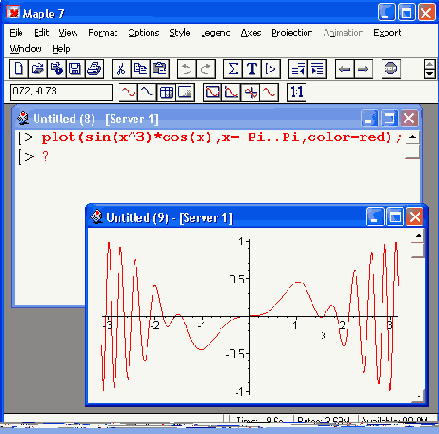���������� ����������� ��������� ��������