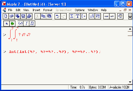 ��������� ���������� ������������� ����� �����