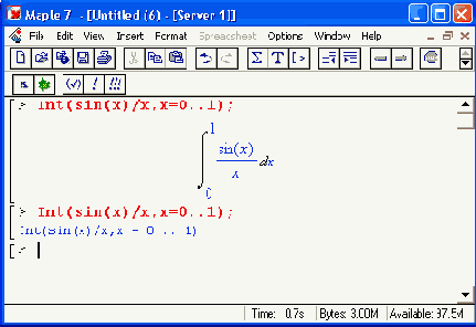 ��������� ���������� ������