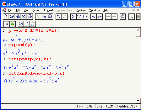 ��������� ��������� � �������������� �� ������