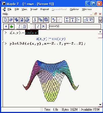 ���� ��������� � ����������� �����