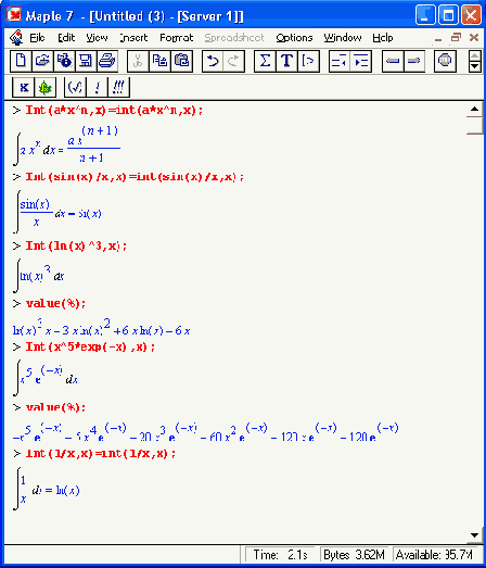 � ������������� ������������� �������������� ���������� 