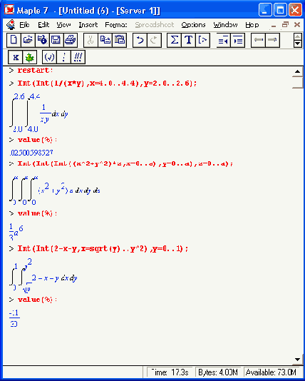 �������� �������� �� �������� ������ 