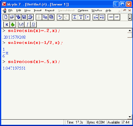 ������ �� ����������� �������� �����, 
