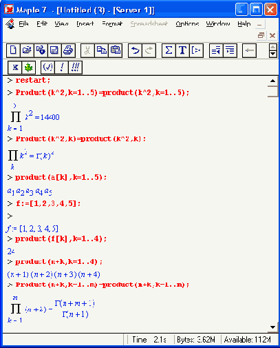 � ������ ���������� ����, ���������� 