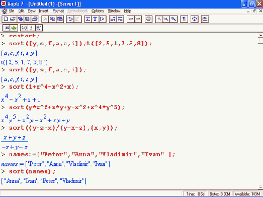 �� ������ ���������, ��� ������� 