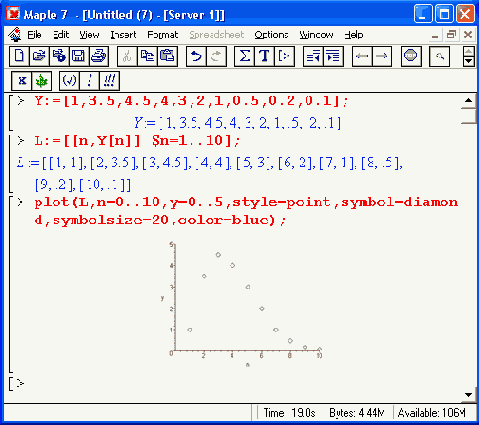 � ����������, ��������� ���������� ������� 