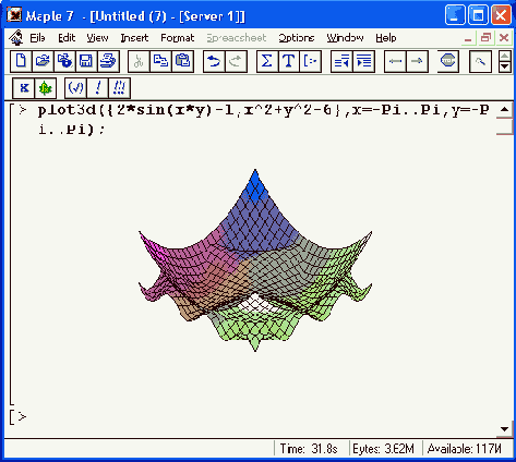 ������ ���������� ���� ���������� �����, 