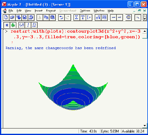 � ���������� ������� 