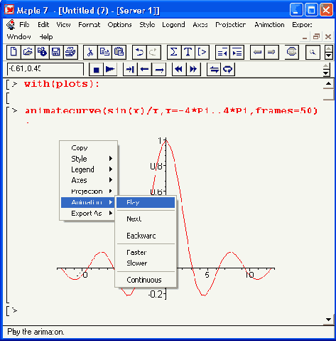������ ������������� ���������� ������� �������� 