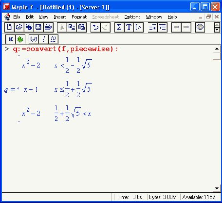 � �������������� �������: 