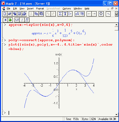 ������ ������������� �������������� ������������� 